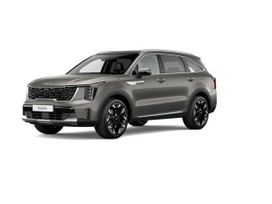 Kia Sorento, 2025 г., Москва