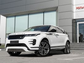 Land Rover Range Rover Evoque, 2025 г., Санкт-Петербург