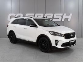 Kia Sorento, 2018 г., Ростов-на-Дону