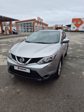 Nissan Qashqai, 2014 г., Ульяновск