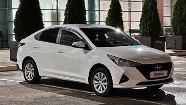 Hyundai Solaris, 2020 г., Уфа