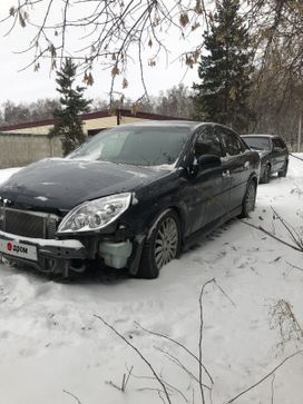 Opel Vectra, 2006 г., Омск