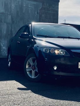 Mazda 6, 2006 г., Иркутск