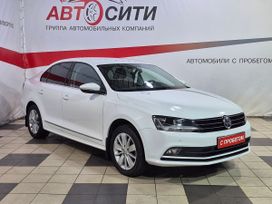Volkswagen Jetta, 2017 г., Воронеж