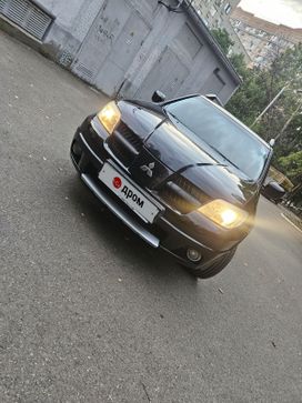 Mitsubishi Outlander, 2006 г., Краснодар