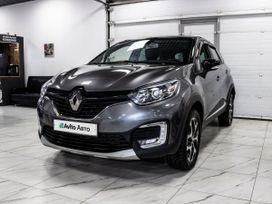 Renault Kaptur, 2018 г., Воронеж