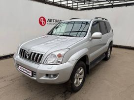 Toyota Land Cruiser Prado, 2005 г., Самара