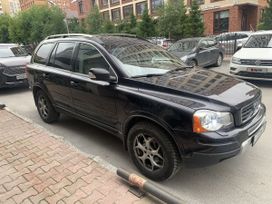 Volvo XC90, 2006 г., Новосибирск