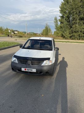 Renault Logan, 2008 г., Барнаул
