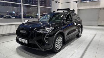 Haval Jolion, 2025 г., Краснодар