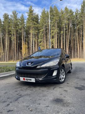 Peugeot 308, 2010 г., Екатеринбург