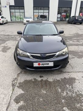Subaru Impreza, 2009 г., Новосибирск
