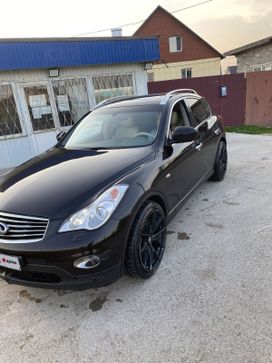 Infiniti EX, 2011 г., Уфа