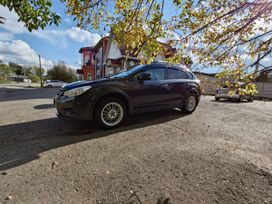 Subaru XV, 2013 г., Владивосток