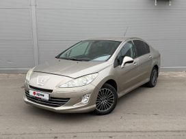Peugeot 408, 2012 г., Воронеж
