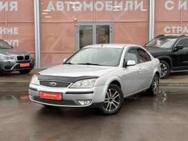 Ford Mondeo, 2005 г., Волгоград
