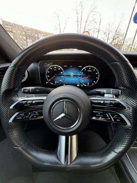 Mercedes-Benz E-класс, 2021 г., Новокузнецк