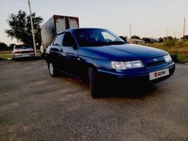 ВАЗ (Лада) 2110, 2005 г., Оренбург