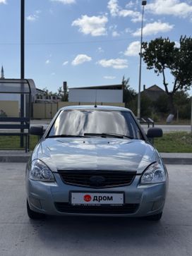 ВАЗ (Лада) Priora, 2011 г., Симферополь