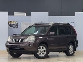 Nissan X-Trail, 2007 г., Омск