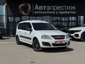 ВАЗ (Лада) Largus, 2019 г., Волгоград