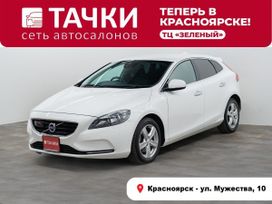 Volvo V40, 2013 г., Красноярск