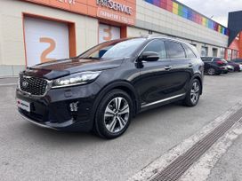 Kia Sorento, 2020 г., Кемерово