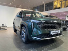 Geely Atlas, 2025 г., Воронеж