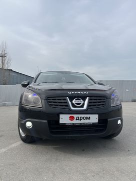 Nissan Qashqai, 2007 г., Симферополь