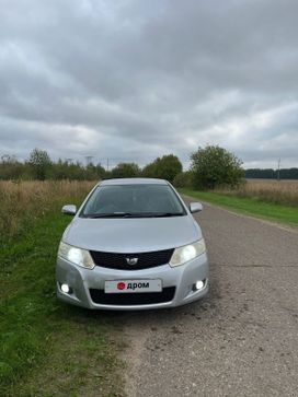 Toyota Allion, 2008 г., Казань