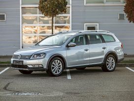 Volkswagen Passat, 2014 г., Краснодар