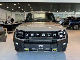 Jetour T2, 2024 г., Челябинск