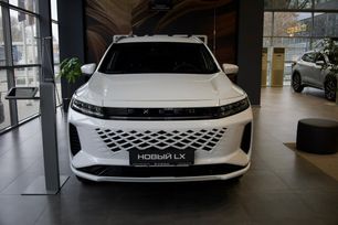 EXEED LX, 2024 г., Ростов-на-Дону