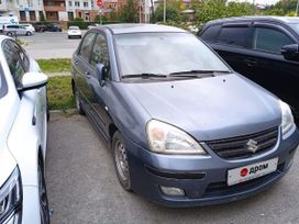 Suzuki Liana, 2005 г., Омск