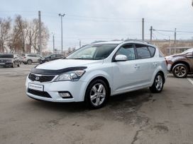 Kia Ceed, 2012 г., Челябинск