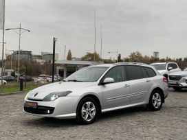 Renault Laguna, 2008 г., Симферополь