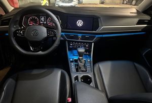 Volkswagen Jetta, 2020 г., Москва