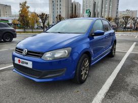 Volkswagen Polo, 2011 г., Казань