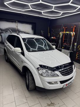 SsangYong Kyron, 2008 г., Севастополь