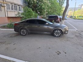 Kia Optima, 2012 г., Волгоград