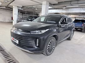 EXEED TXL, 2023 г., Хабаровск