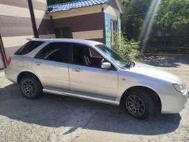 Subaru Impreza, 2005 г., Владивосток