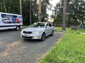 Skoda Octavia, 2012 г., Барнаул