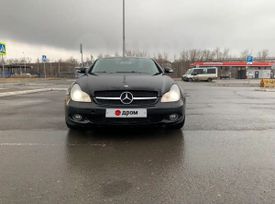 Mercedes-Benz CLS-класс, 2006 г., Омск
