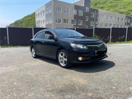 Toyota Allion, 2014 г., Владивосток