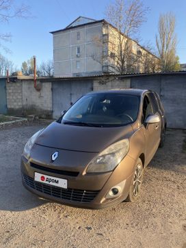 Renault Scenic, 2010 г., Симферополь