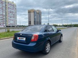 Chevrolet Lacetti, 2008 г., Киров