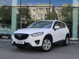 Mazda CX-5, 2013 г., Самара