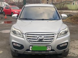 Lifan X60, 2013 г., Пермь