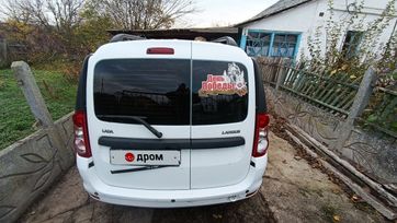 ВАЗ (Лада) Largus, 2015 г., Симферополь